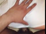 Asian doggy