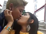 indonnesian Lesbian 