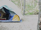 Camping Sex II