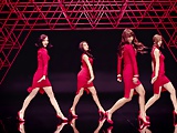 Asian Sluts Sexy Legs Red High Heels