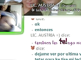 webcam lic.austria melissa de tulancingo mexico