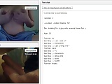 chatroulette #158