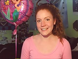 Beautiful, lovely Redhead wants roommates for Sex