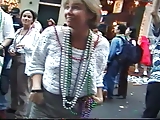 mardi gras flasher asks cops permission