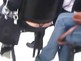 tanga de wera en el banco