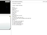  Chatroulette 11 - Alana 