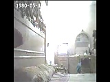 very old egyptian hidden cam