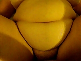 Close=Up of BBW Getting Fucked By BBC