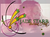 I AM JADE STARR! 