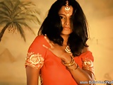Another Gorgeous Indian Babe 4 U