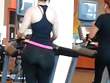 Juicy Gym Booty 