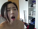 asian amateur homemade