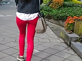 Walking Ass 6