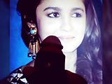 Alia bhatt sweet bolly girl....