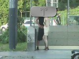 REAL Public Amateur Action Berlin