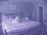 Wife Caught Masturbating - Hidden Cam - Pt 3 of 3