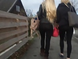 2 about 18 yo swedish asses