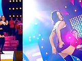 Hot Alizee