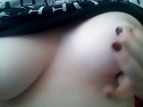 Nipple Pinching and Tit Slapping