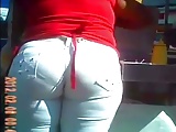 WATER ICE BOOTY