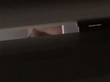 voyeured sexy wife this morning
