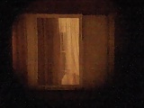 Neighbour teen spy (poor quality :( )