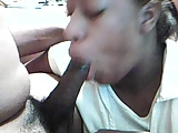 Licia Licks Dick