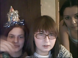Russian cam girls