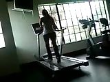 Treadmill Latino