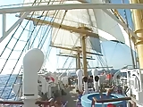 Windjammer Nude Cruse Video