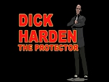 DICK HARDEN