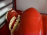 Latex Now This is Hot by snahbrandy