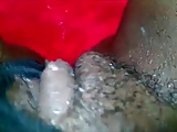 Wet Pussy Play Part3