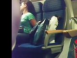 Interesting? (Train Masturbation Rick76)