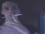 mommy smoking and masturbating 