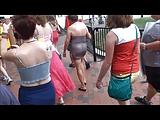 SlutWalkDC - 2011