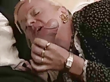 gteat threesome with matures