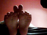 My Feet Nr.2