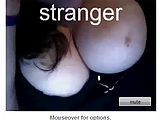 Omegle BOOBS