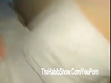 Dominican Dark Skinned Roach hOE SUCKING n FUCKING