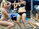 dancers