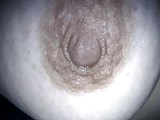 ex tits and her hairy pussy