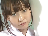Satomi Kouda 001