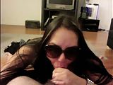 fucking a 40 year old asian & native american escort 