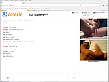 Omegle Play 8