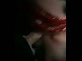 clip of blindfolded bj 2