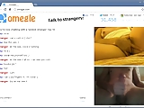 Beautiful omegle pussy and boobs