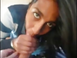 British UK Muslim Shia Slut Caught Sucking White Dick 