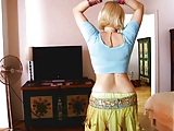 Sophie Mae (Mei) Bellydance