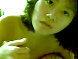 Cum Eating Asian